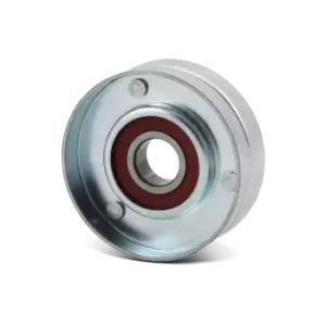 INA Tensioner Pulley FIAT,VOLVO,CHEVROLET 531 0760 10 04792835AA,04891720AA,53013928AA Tensioner Pulley, v-ribbed belt 68061368AA,46537101,K04891720AA