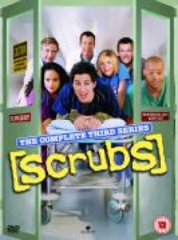 Scrubs - Series 3