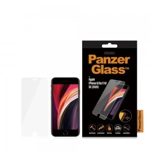 PanzerGlass iPhone 6/6s/7/8/SE (2020)