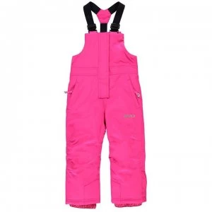 Nevica Meribel Ski Pants Infants - Pink