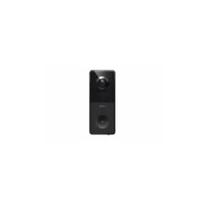 Arenti VBELL1 doorbell kit Black