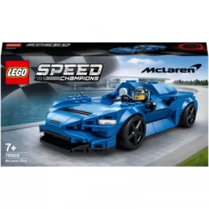 LEGO Speed Champions McLaren Elva Toy (76902)