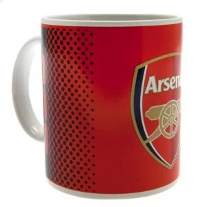 Arsenal FC Mug