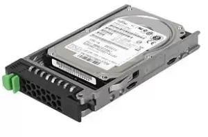 Fujitsu 900GB 2.5" SAS Hard Disk Drive S26361-F5729-L190