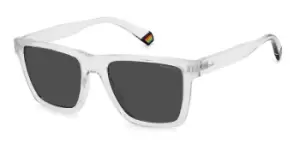 Polaroid Sunglasses PLD 6176/S 900/M9