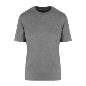 AWDis Adults Unisex Just Cool Urban T-Shirt (M) (Grey Urban Marl)