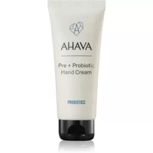 Ahava Probiotics Nourishing Hand Cream with Probiotics 100ml