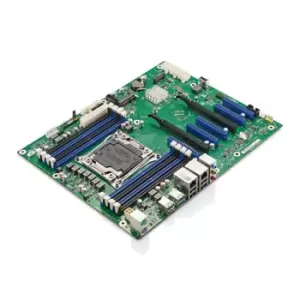 Fujitsu D3598-B MB C422 Intel 2066 DDR4 ATX bulk - Motherboard -...