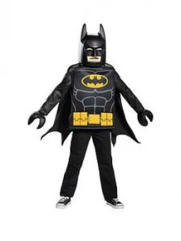 Lego Batman Batman Lego Movie Classic Costume