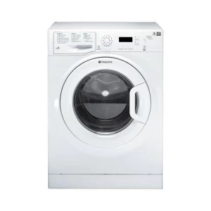 Hotpoint WMEUF722P 7KG 1200RPM Freestanding Washing Machine