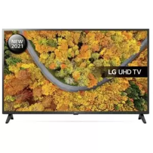 LG 43" 8LG43UQ70006LB Smart 4K Ultra HD LED TV