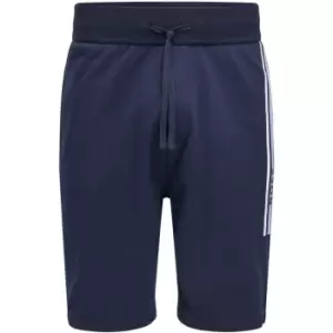 Boss Authentic Shorts 10208539 09 - Blue