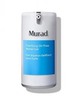 Murad Oil Free Clarifying Water Gel