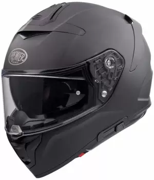 Premier Devil U9 Helmet, black, Size XL, black, Size XL
