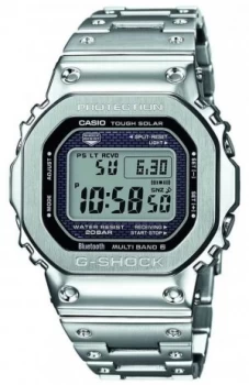 Casio G-Shock Limited Edition Radio Controlled Bluetooth Watch