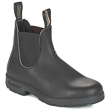 Blundstone CLASSIC BOOT mens Mid Boots in Black,4,5,5.5,6.5,7,8,9,10,10.5,11,3,8