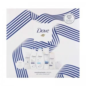 Dove Nourishing Beauty Collection Gift Set