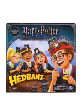 Games Hedbanz - Harry Potter