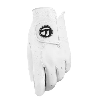 TaylorMade TP Golf Gloves Mens - White
