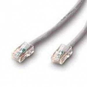 UTP Patch Cable (GREY) 2M