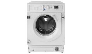 Indesit BIWMIL91284 9KG 1400RPM Washing Machine