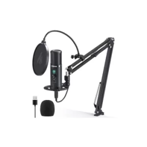 Maono AU-PM422 Podcasting Microphone Kit