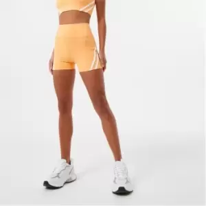 Jack Wills 3" Training Shorts - Orange