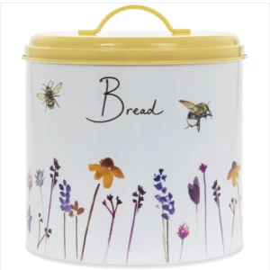Busy Bees Bread Bin By Lesser & Pavey
