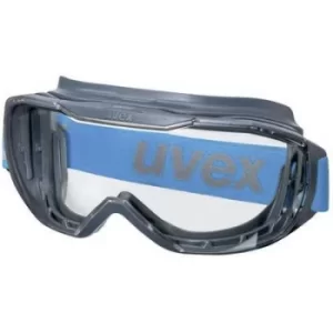 Uvex 9320 93202 Safety glasses UV protection DIN EN 166