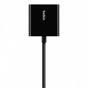 Belkin VideoAudio Adapter Kit HDMI to VGA