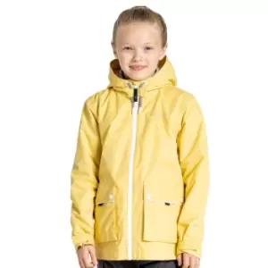 Craghoppers Girls Joslyn Relaxed Fit Waterproof Jacket 7-8 Years - Chest 24.75-26.5' (63-67cm)