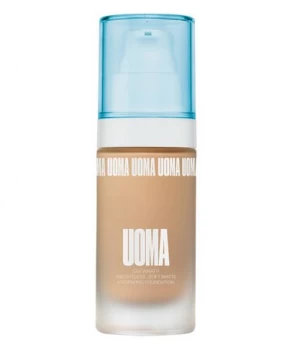 UOMA BEAUTY Say What? Foundation Fair Lady - T2W