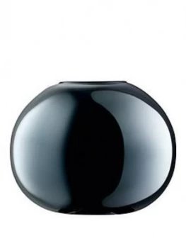 Lsa International Epoque Sapphire/Lustre Vase 13.5Cm