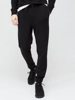Hugo Boss Skyman 1 Sweatpants Black Size S Men