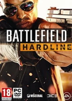 Battlefield Hardline PC Game