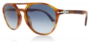 Persol PO3170S Sunglasses Terra Di Siena 9041Q8 52mm