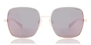 Polaroid Sunglasses PLD 6060/S EYR/0J