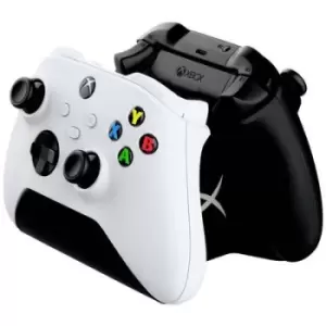 HyperX ChargePlay Duo Controller charger Xbox One, Xbox Series S, Xbox Series X
