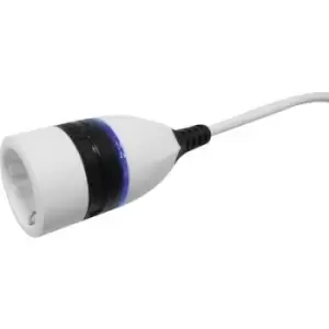 Segula 50133 Current Cable extension White 1.40 m