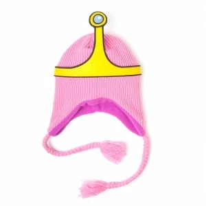 Adventure Time Ski Beanie Princess Bubblegum