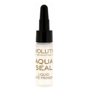 Makeup Revolution Liquid Aqua Seal Eyeshadow Primer 9g