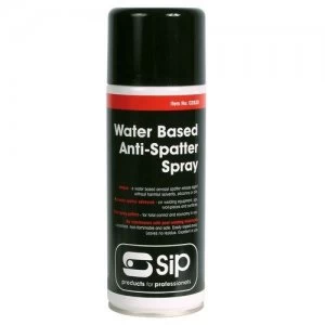 SIP 02820 400ml Advanced Anti-Spatter Spray