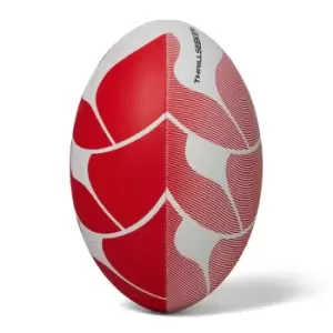 Canterbury PLAY RUGBY 41 - White