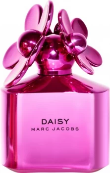 Marc Jacobs Daisy Shine Edition Pink Eau de Toilette For Her 100ml