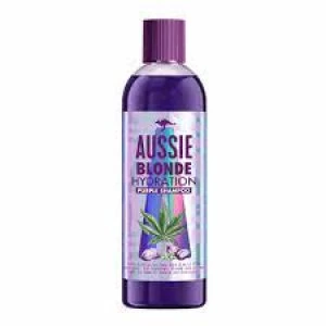Aussie Shampoo Blonde Rehab 290ml