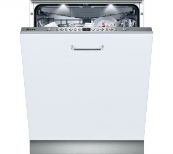 NEFF N50 S513N60X1G Fully Integrated Dishwasher