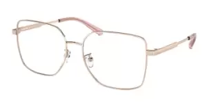 Michael Kors Eyeglasses MK3056 NAXOS 1108