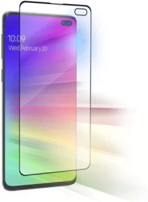 Invisible Shield Glass Fusion VisionGuard Screen Protector for Galaxy S10 Plus