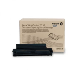 Xerox 106R01528 Black Laser Toner Ink Cartridge
