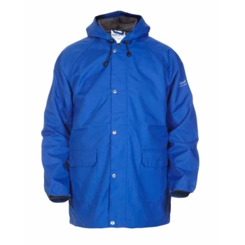Ulft SNS Waterproof Jacket Royal Blue - Size 2XL